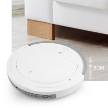 Mini Household Sweep  Mop Sweep Robot Vacuum Spray Sweeping Robot Vacuum Cleaner